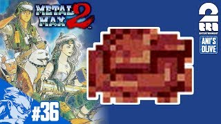 #36【RPG】兄者の「メタルマックス2」【2BRO.】