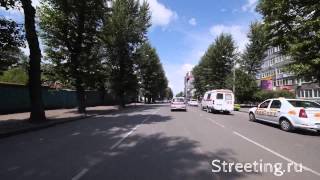 Видео улица Карла Маркса Иркутск от StreetingIrkutsk, улица Карла Маркса, Удомля, Россия