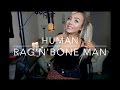 Rag'n'Bone Man - Human | Cover