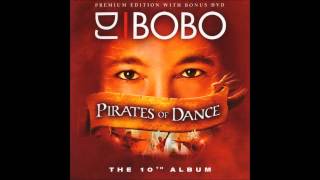Watch Dj Bobo Feel The Heat video