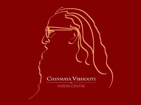 Chinmaya Vibhooti Presentation - Nov 2012