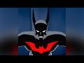 Batman Beyond Fight Scenes - Batman Beyond Season 3