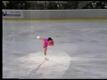Yuka Sato 1994 Challenge of Champions