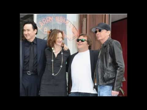 Everybody's Talking Video