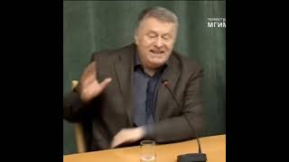 «Удар Неизбежен!» - Жириновский О Конфликте Ирана И Израиля.