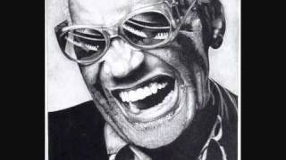 Watch Ray Charles A Fool For You video