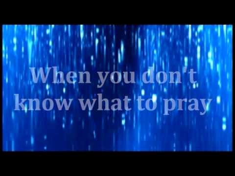 Pray For Rain Medley Video