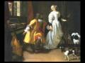 J.S. Bach~ Suite No.3 in D major: Gigue BWV 1068 mvt.5/5