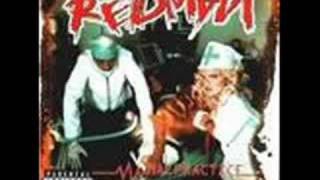 Watch Redman Dat Bitch video