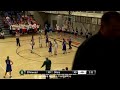 Sub-State Finals Treavor needs an AED!