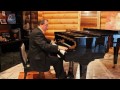 La Mer The Ocean New Classics Piano Music Life of Pi 2012 Thomas Rahlfs Composer