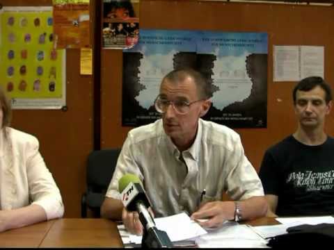 Харьковская власть и суды - преступная группировка?