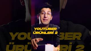 Youtuber Ürünleri̇ 2 Sokak Röportajcısı Aparatı