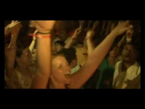 Gramatik Street Bangerz - Sumthin