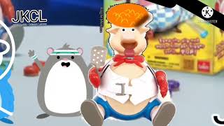 Cheese The Pig 2021 Uk