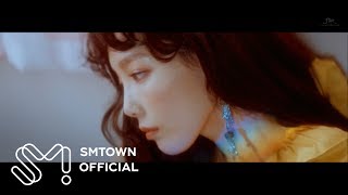 TAEYEON 태연 'Make Me Love You' MV