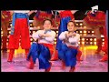 Romania Danseaza Promo2