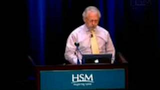 Management MUST Be Reinvented - Gary Hamel