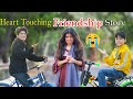 Heart Touching Friendship Story  | Gareeb Ki Dosti |  Gareeb Vs Ameer  | MoonVines