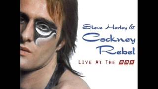 Watch Steve Harley Victim Of Love video