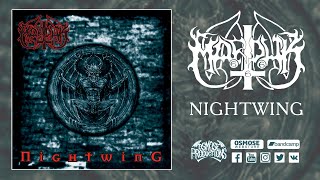 Watch Marduk Nightwing video