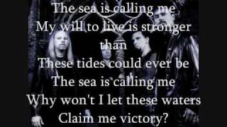 Video Call of the sea Kamelot