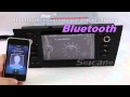 6.2 polegadas BMW E93 leitor de DVD GPS FM AM HD 1080P MP5 RDS ipod USB SD