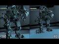 Titanfall: Xbox 360 vs Xbox One Comparison klip izle