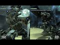 Titanfall: Xbox 360 vs Xbox One Comparison klip izle