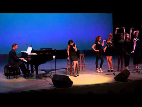 Susab Egan - I Won't Say I'm In Love- Whittier College Susab Egan - I Won't Say I'm In Love- Whittier College klip izle