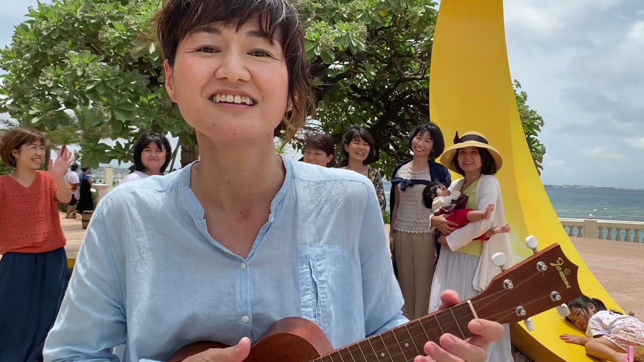 うちなー助産師