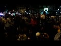 tahrir tents