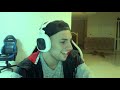 REACCIONANDO A CLIPS DE TWITCH 1 x COSCU