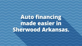 No Money Down Cars Sherwood Arkansas - In house financing car dealers in Arkansas
