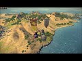 Total War: Rome 2 (Rome - House Julia) Episode 24 by SurrealBeliefs