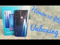 Honor 10 Lite Unboxing