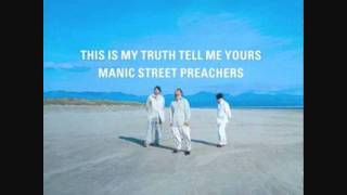 Watch Manic Street Preachers Youre Tender And Youre Tired video