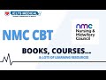 NMC CBT Books, Course and Lots of Learning Resources @IELTSMedical
