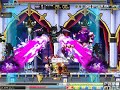 メイプルストーリー マグナスノーマル 200シャドーソロ動画[3.08]