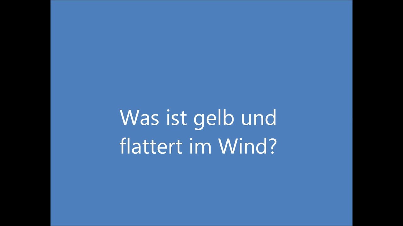 dumme Fragen dumme antworten 2 - YouTube