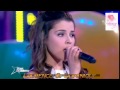 Alizée & Pauline - Moi ... Lolita.avi