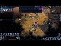 Civilization: Beyond Earth Co-op LP - MadDjinn and Docm77 take on the Aliens - EP02