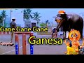 Gane Gane Gane Ganesa Thoppa Ganesa Hd 1080P_# Annai Kaligambal Movie Songs_#Ramyakrishnan