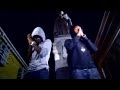 SkinnyB - Oh Lord [Ft. ItoRast][Official VideoClip] [Prod.By Dez] STRAPPEDGANG