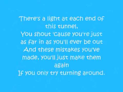 The Last Song I'll Write About You Video