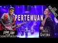 RHOMA IRAMA & SONETA GROUP FEAT. NELLA KHARISMA - PERTEMUAN (LIVE)