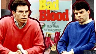 What Made the Menendez Brothers Kill Their Parents?