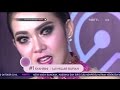 Syahrini Selebritis Pemilik Tas Termahal di Indonesia Senilai 1,49 M
