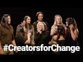 MILCK A Little Peace (Creators For Change) MILCK A Little Peace (Creators For Change)