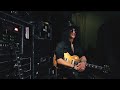 Slash - Barefoot Recording Studios